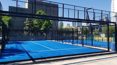 Catalinas Padel Club