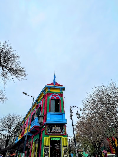 La Otra Buenos Aires Tours