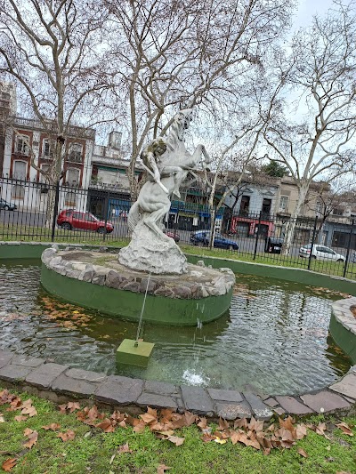 España Park