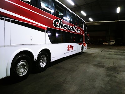 Nueva Chevallier