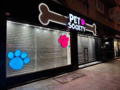 Pet society - Pet shop & Peluqueria canina