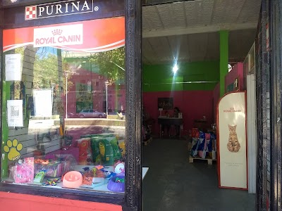 Pet Shop Patitas