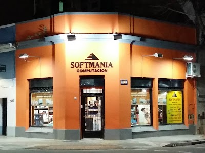 Softmania Computación