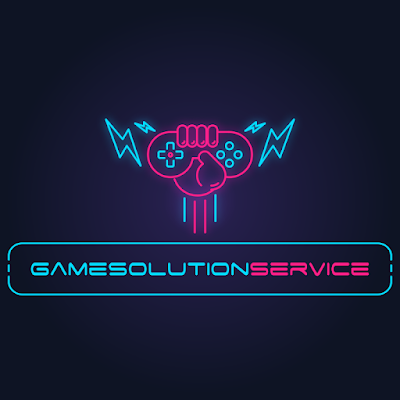 Gamesolution Service