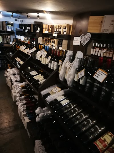 Drink Wine Store Argentina