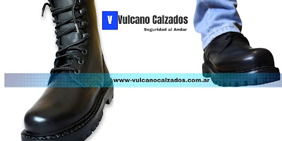 Vulcano calzados -CABA-