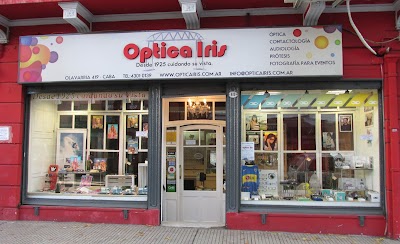 Óptica Iris