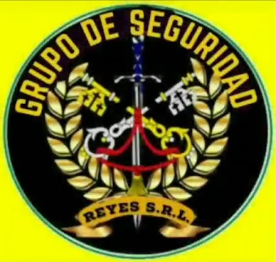 GRUPO DE SEGURIDAD PRIVADA REYES S.R.L