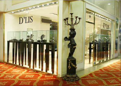 D´LIS Joyas y Relojes