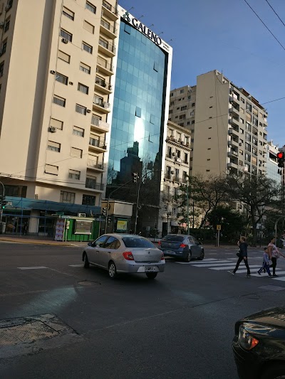 Centro Médico Trinidad Barrio Norte