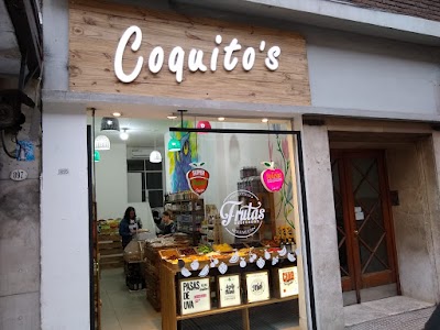 Coquitos Dietetica