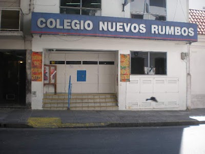 Colegio Nuevos Rumbos