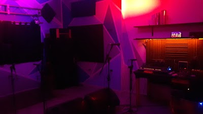 SC Estudios (sala de ensayo)