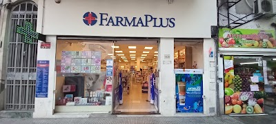 FARMAPLUS - Barrio Norte II