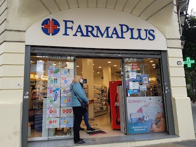 FARMAPLUS - Barrio Norte IV