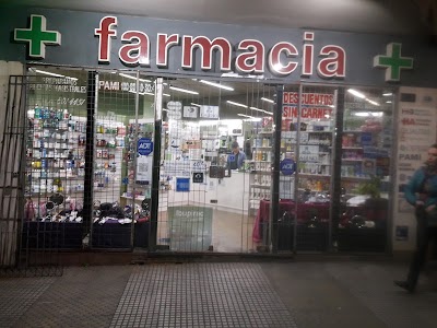 Farmacia Clifford Melo