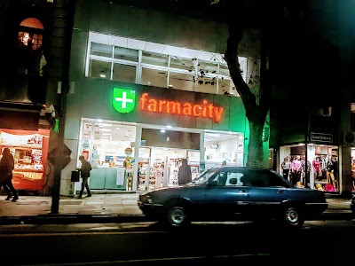 Farmacity