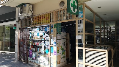 Farmacia Viena del Norte