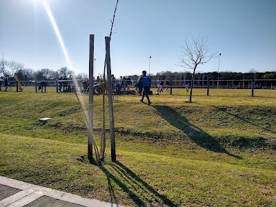 Rugby Club Los Matreros (sede Dr. A. Quesada - La Base)