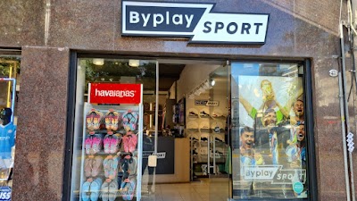 Byplaysport