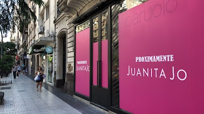 Juanita Jo Barrio Norte (FlagShip Store)