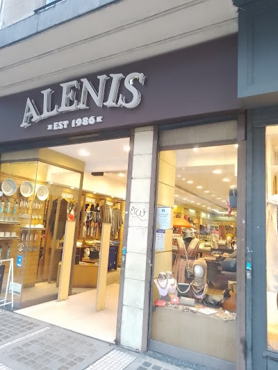 Alenis