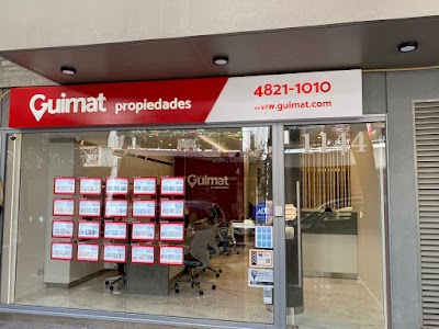 Guimat Propiedades