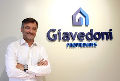 Giavedoni Propiedades