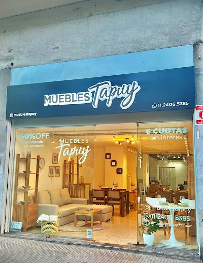 Muebles Tapuy