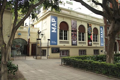 Museo de Arte Popular Jose Hernandez