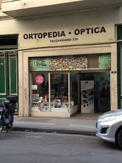 House Libera Orthopedics