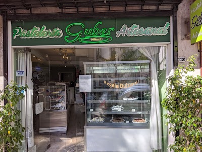 Guber Patisserie