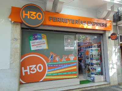 H30 Ferreterías Express