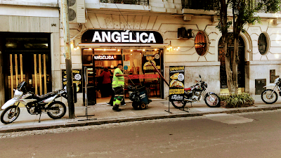 Angélica