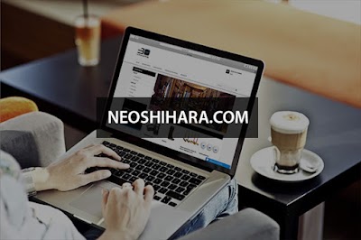 NEOSHIHARA