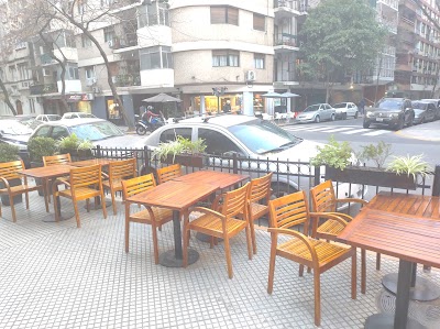 Restaurante La Palita - barrio norte