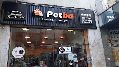 PETBA pet Shop