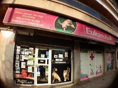 Veterinary Clinic Cordoba