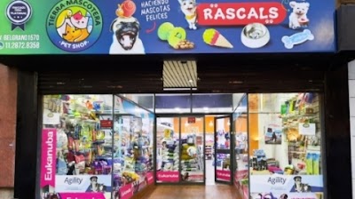 Tierra Mascotera Pet Shop