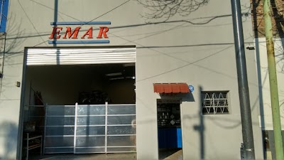 Zinguería Emar