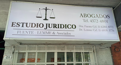 FUENTE-LEMME & ASOC. - ABOGADOS