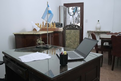 Estudio jurídico Galdi