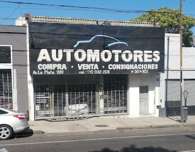 Automotores via sur