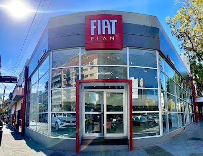 GIAMA Concesionario Oficial FIAT