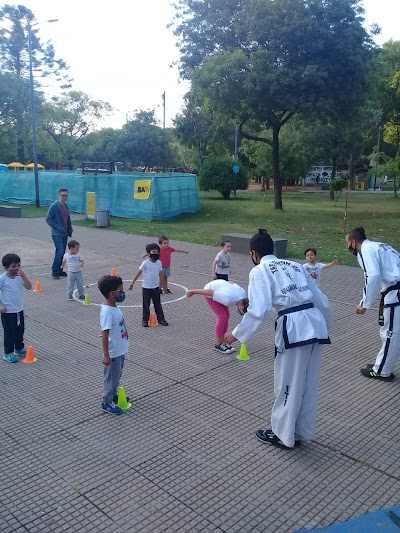 TEAM SILVA TAEKWONDO