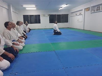 Clases de Aikido - Escuela de Aikido : Tsunagari Dojo