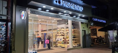 Pigmento