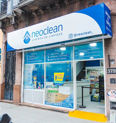 Neoclean