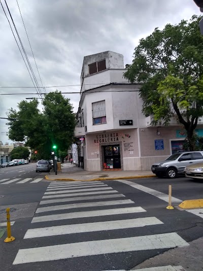 Librería Regalería Pavón