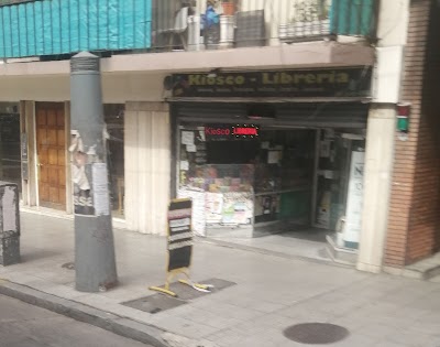 Librería Güemes